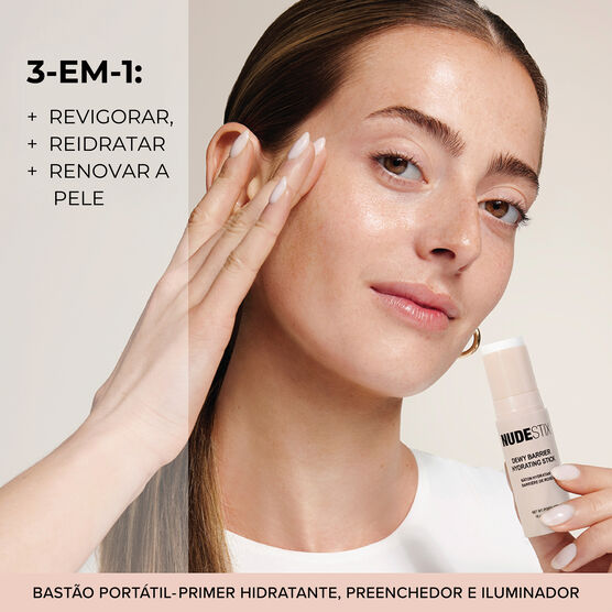 DEWY STICK DEWY BARRIER HYDRATING STICK